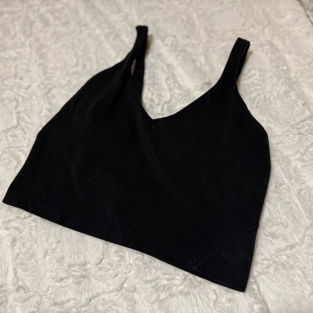 Lululemon Align Tank Top - Picture 2 of 2